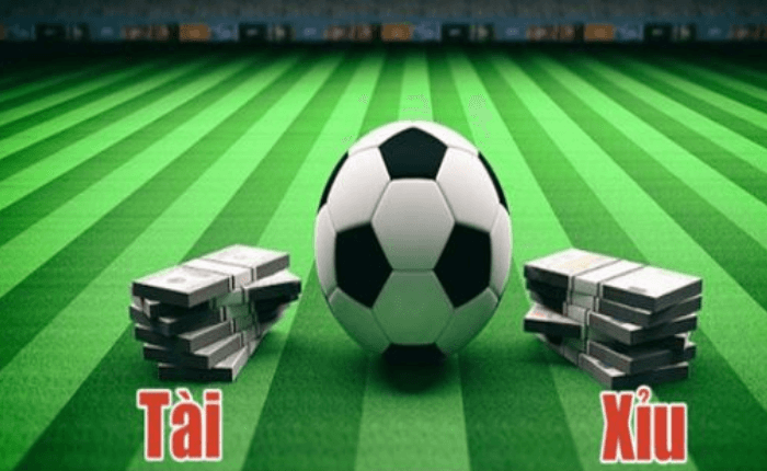 Bí quyết chơi kèo tài xỉu 2.5 không nên bỏ qua