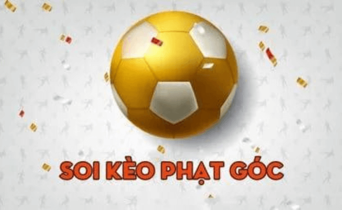 Hướng dẫn cách soi kèo phạt góc dễ thắng