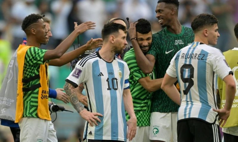 Lịch sử đối đầu Argentina vs Mexico có ý nghĩa như thế nào?