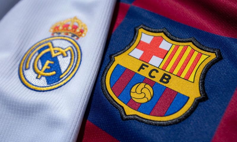 Lịch sử đối đầu Real vs Barca để lại bài học gì cho nền bóng đá thế giới?