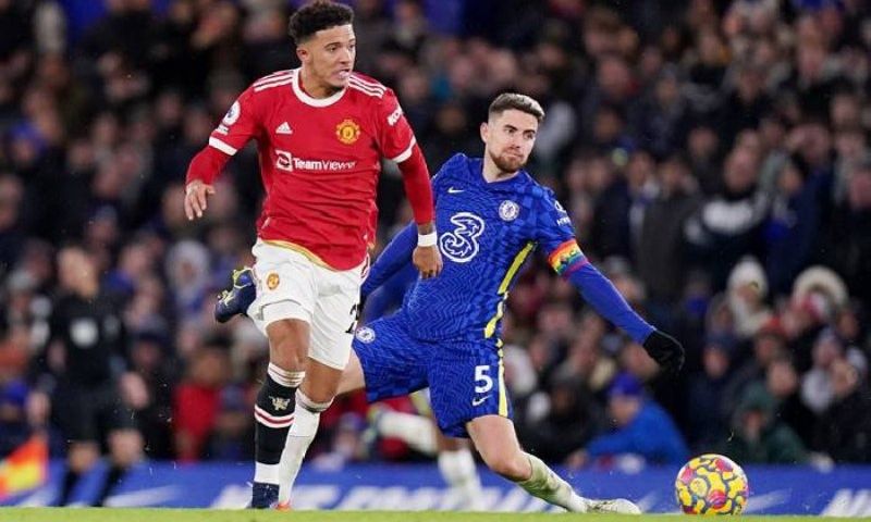 MU vs Chelsea lịch sử đối đầu đã có những trận đấu kịch tính nào?