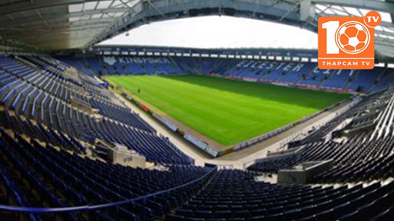 Tìm hiểu tổng quan về lịch sử của King Power Stadium