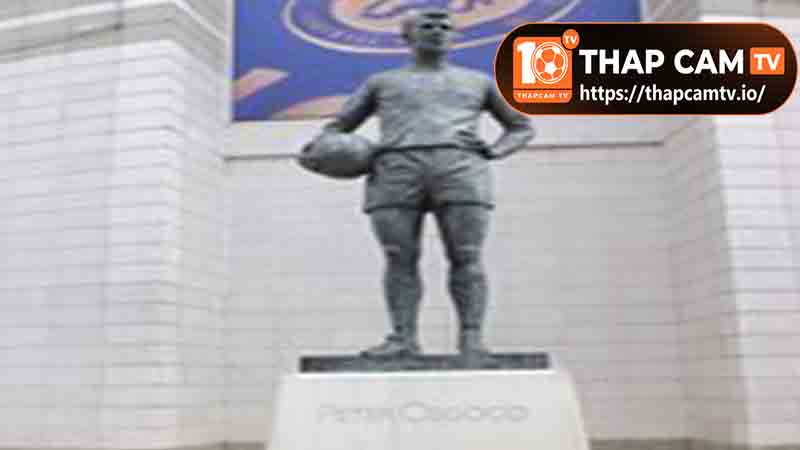 Tìm hiểu tổng quan sau khi giải nghệ của cố cầu thủ Peter Osgood