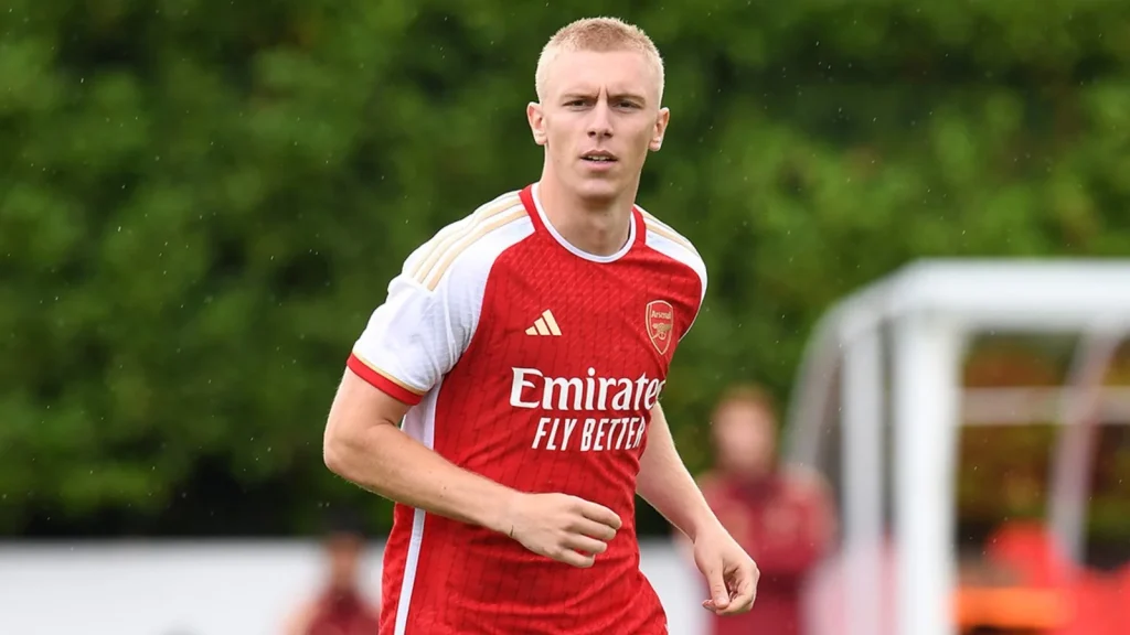 Arsenal có hối tiếc?