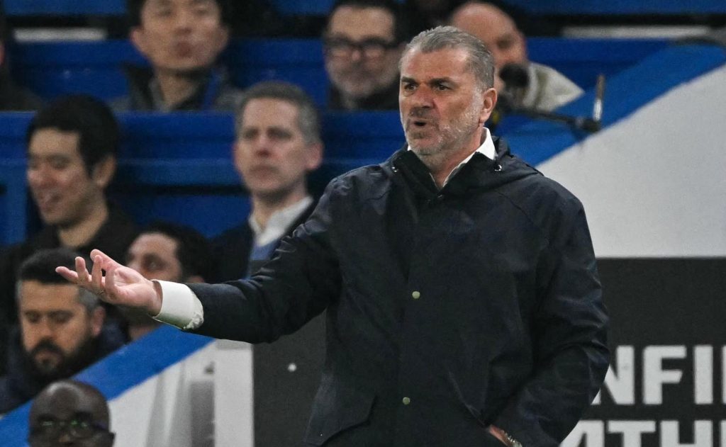 VAR – ngọn lửa thiêu rụi hy vọng mong manh của Spurs