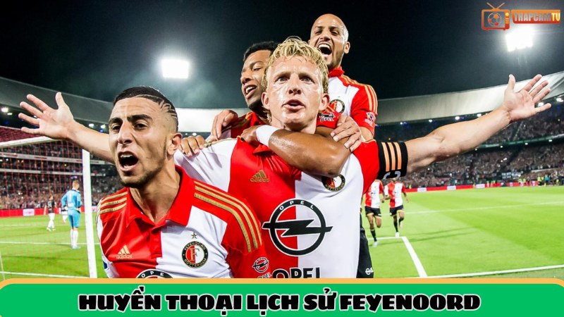 CLB feyenoord