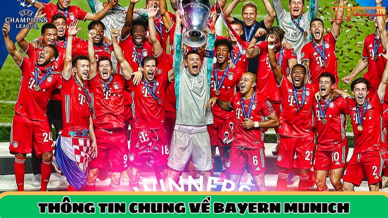 CLB Bayern