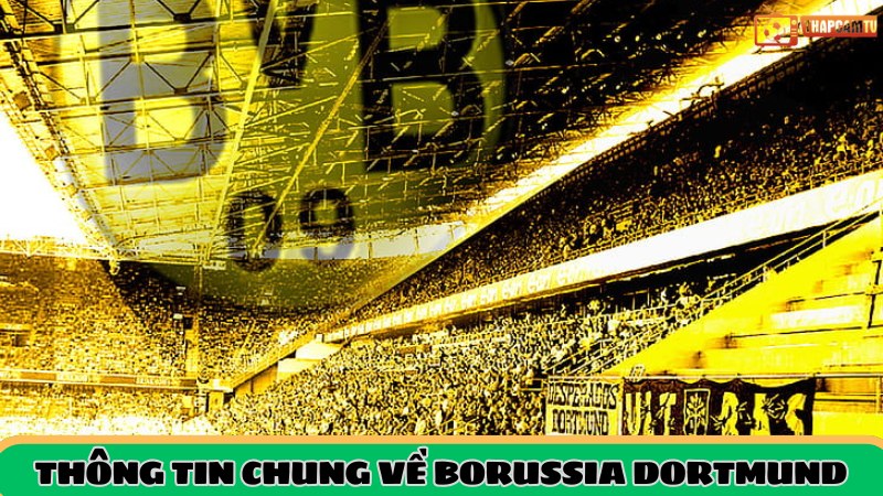 CLB Borussia Dortmund